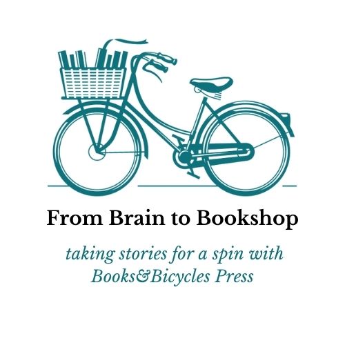 From Brain to Bookshop (2)